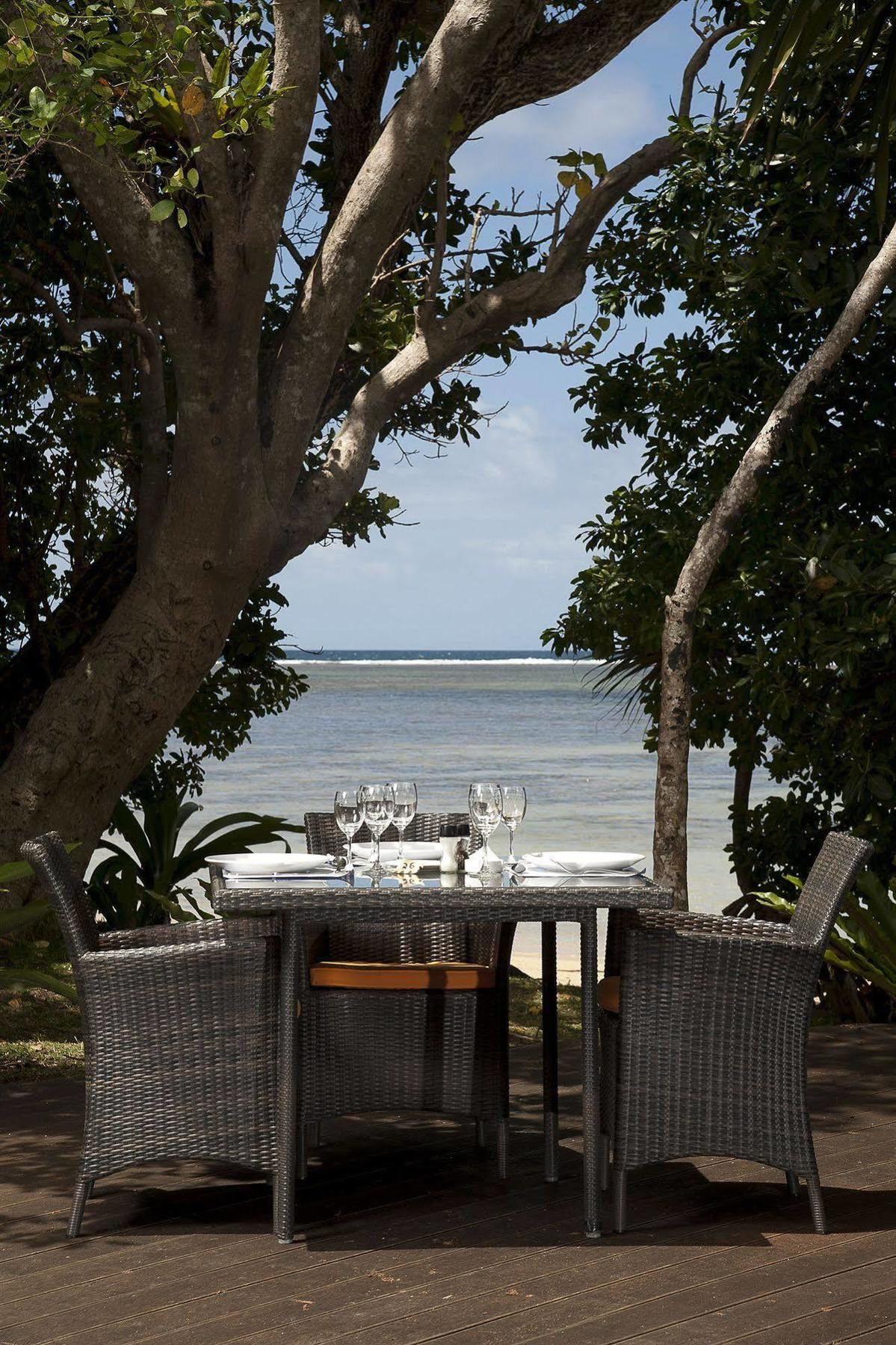 Kanua Tera Ecolodge Goro Extérieur photo